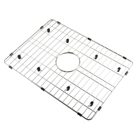 Alfi Brand Solid SS Kitchen Sink Grid for ABF2418 Sink ABGR24
